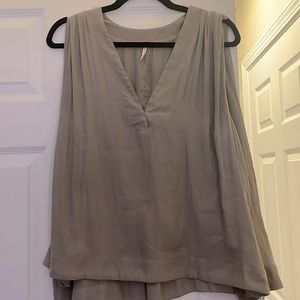Free People Blouse